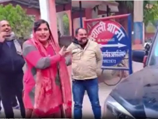 Bihar_News_Today_reel_shooting_at_vaishali_police_station_cops_seen_waving_at_camera.jpeg
