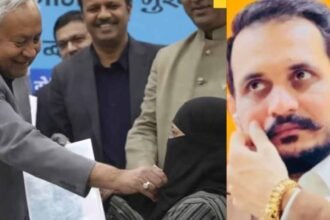 nitish kumar pakistani don