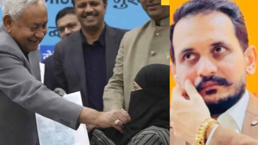 nitish kumar pakistani don