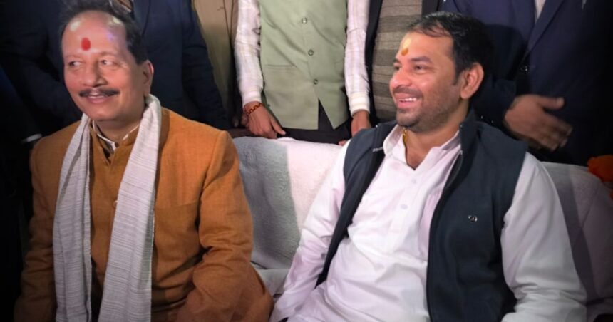 BiharNewsToday_VijaySinha_Tejaswiyadav