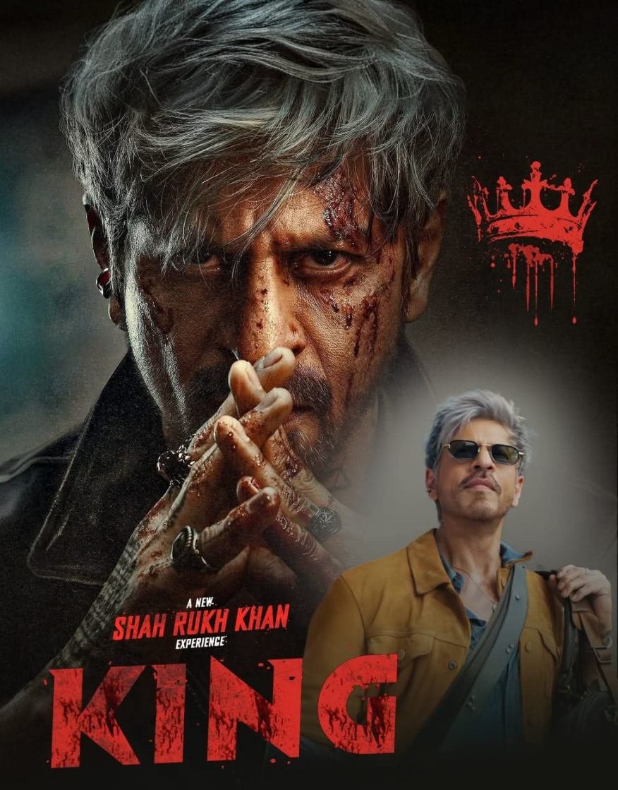 Bihar_News_Today_Shahrukh_Khan_and_Suhana_Khan_King_movie_release_date_announce.jpg