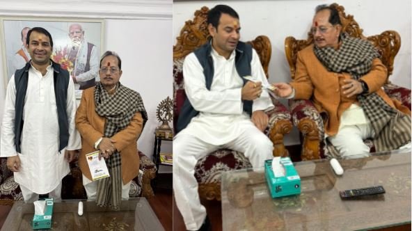 Bihar_News_Today_Tej_Pratap_Yadav_Meets_Vijay_Kumar_Sinha.jpeg