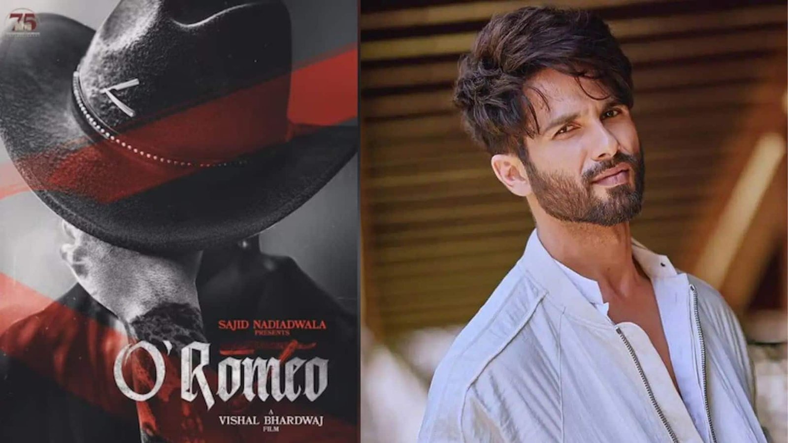 Bihar_News_Today_shahid_kapoor_O_romeo_poster_released.jpeg