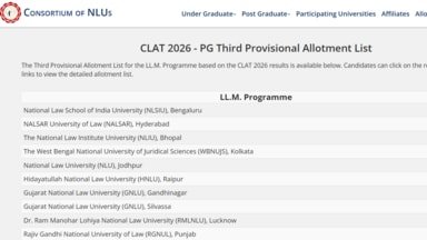 Bihar_News_Today_CLAT_PG_2026_3rd_Allocated_List_Announced.jpeg