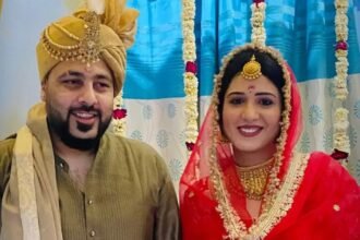BiharNewsToday_Badshah_Marriage