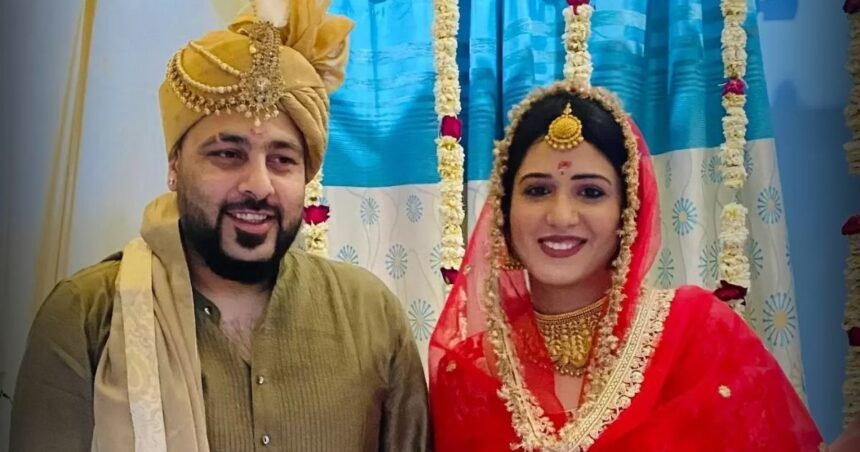 BiharNewsToday_Badshah_Marriage