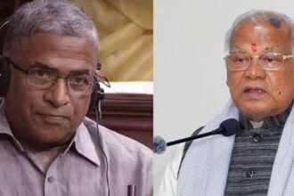 BiharNewsToday_Patna-harivansh-narayan-singh-vs-jitan-ram-manjhi