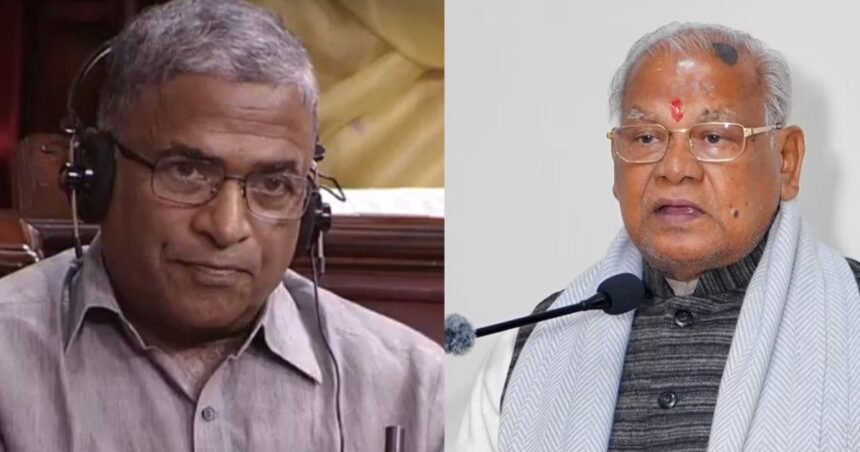 BiharNewsToday_Patna-harivansh-narayan-singh-vs-jitan-ram-manjhi