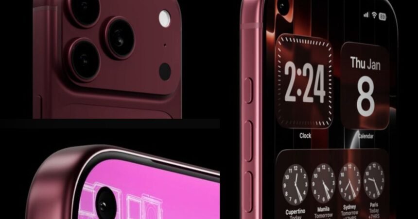 BiharNewsToday_Patna_Apple_18_Pro_Max