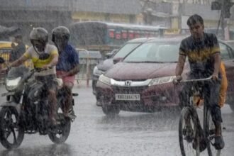 BiharNewsToday_Patna_Bihar Weather