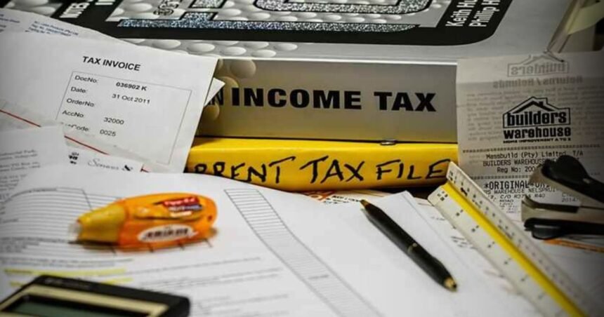 BiharNewsToday_Patna_Income_Tax