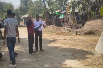 BiharNewsToday_Patna_Kishanganj_Border