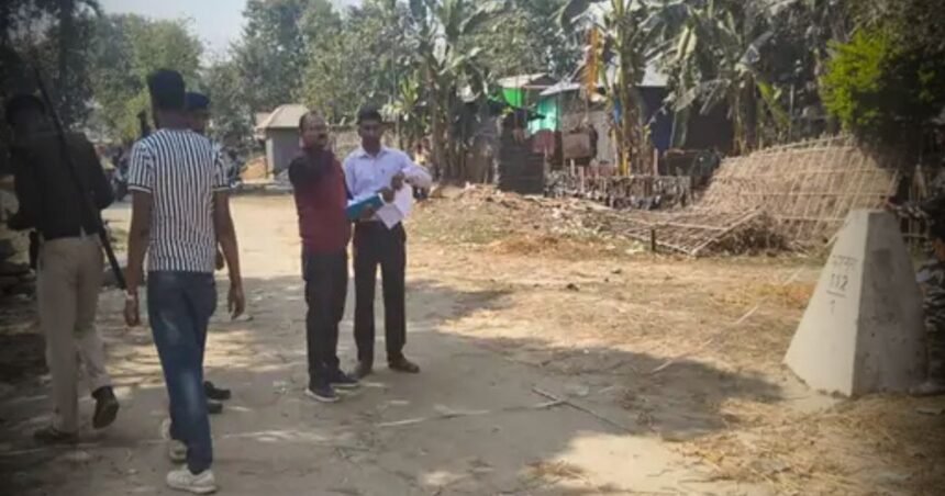 BiharNewsToday_Patna_Kishanganj_Border