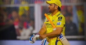 BiharNewsToday_Patna_MS_Dhoni_injured