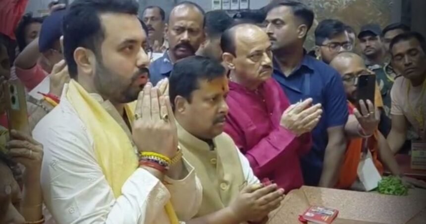 BiharNewsToday_Patna_Nitin_Nabin_Mahavir_Mandir