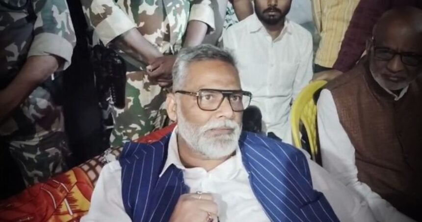 BiharNewsToday_Patna_Pappu_Yadav (2)