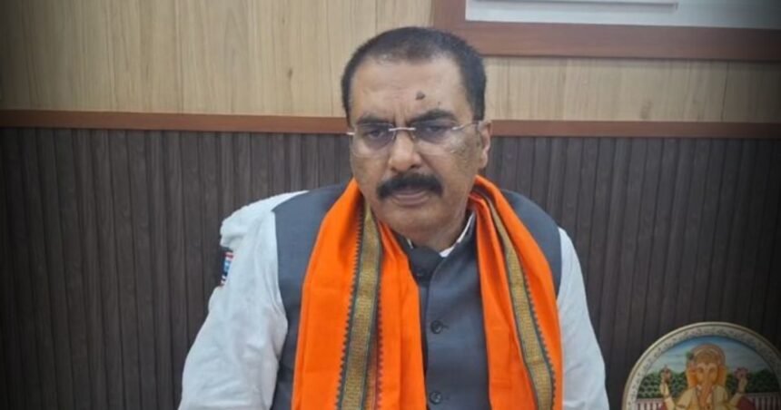 BiharNewsToday_Patna_Sanjay Saraogi