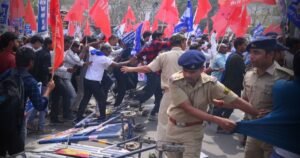 BiharNewsToday_Patna_UGC_Protest