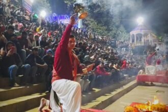 BiharNewsToday_Patna_bihar-ganga-maha-arati-patna-ghats