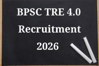 BiharNewsToday_Patna_bpsc-tre-4-teacher-recruitment