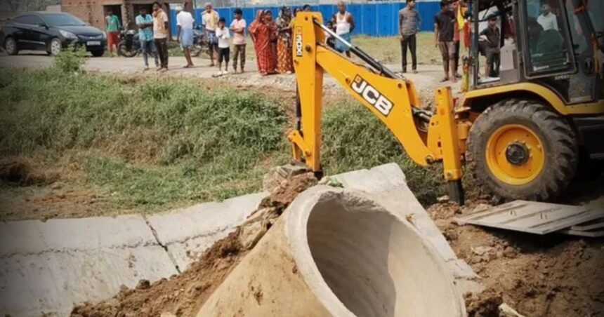 BiharNewsToday_Patna_dhibra_asopur-pool