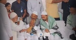 BiharNewsToday_Patna_gandhi_maidan_eid_namaz
