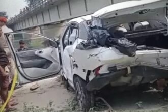 BiharNewsToday_Patna_madhepura-road-accident