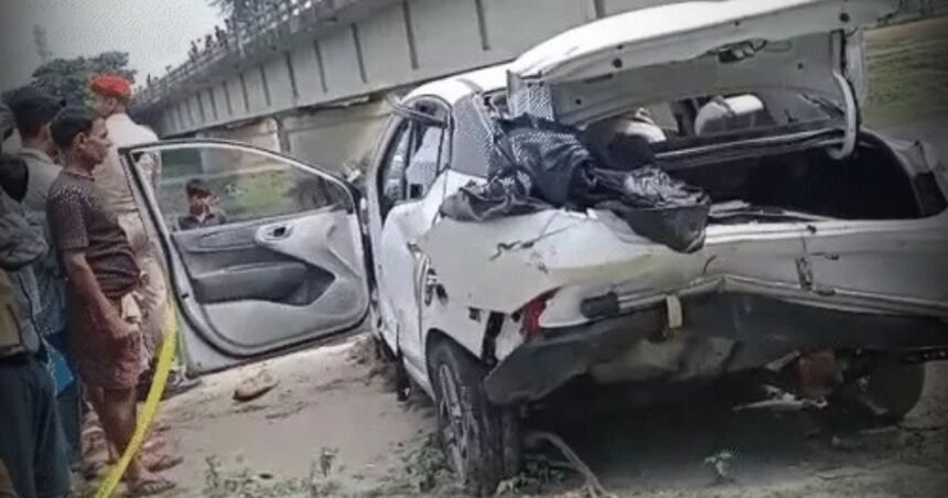 BiharNewsToday_Patna_madhepura-road-accident