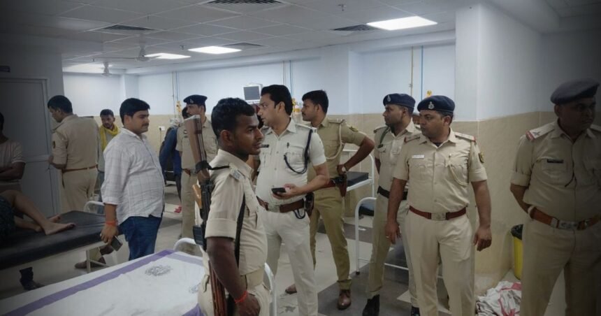 BiharNewsToday_Patna_nh-30a_Firing