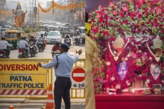 BiharNewsToday_Patna_ramnavami-traffic