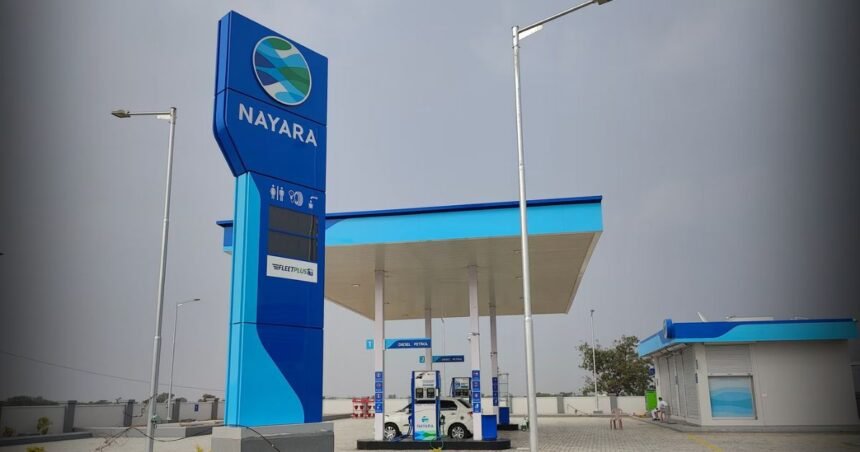 BiharNewsToday_nayara_petrol_pump