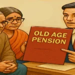 Old-Age-Pension