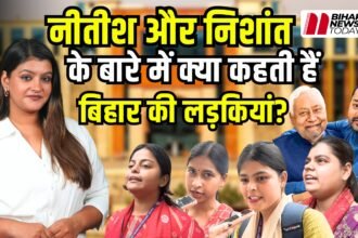 Nitish Kumar's departure leaves Bihar's daughters disappointed