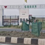 green city nayagaon