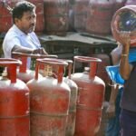 lpg gas