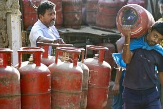 lpg gas