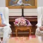 BiharNewsToday_CM_samrat_meets_PM_modi