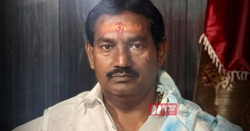 BiharNewsToday_Patna_ Ritlal Yadav