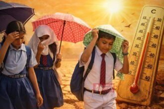 BiharNewsToday_Patna_ School Timings Changed