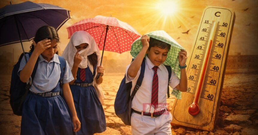 BiharNewsToday_Patna_ School Timings Changed