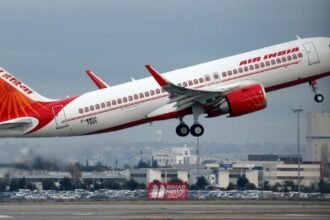 BiharNewsToday_Patna_AIR India