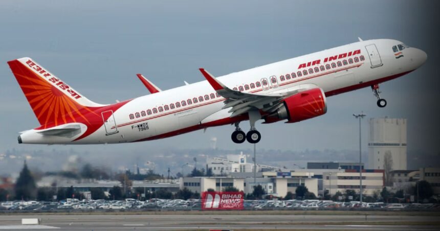 BiharNewsToday_Patna_AIR India