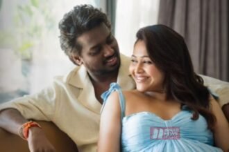 BiharNewsToday_Patna_Atlee and wife welcome baby girl