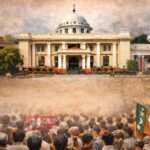 BiharNewsToday_Patna_BJP MEETING DELHI