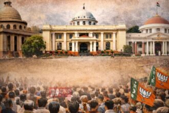 BiharNewsToday_Patna_BJP MEETING DELHI