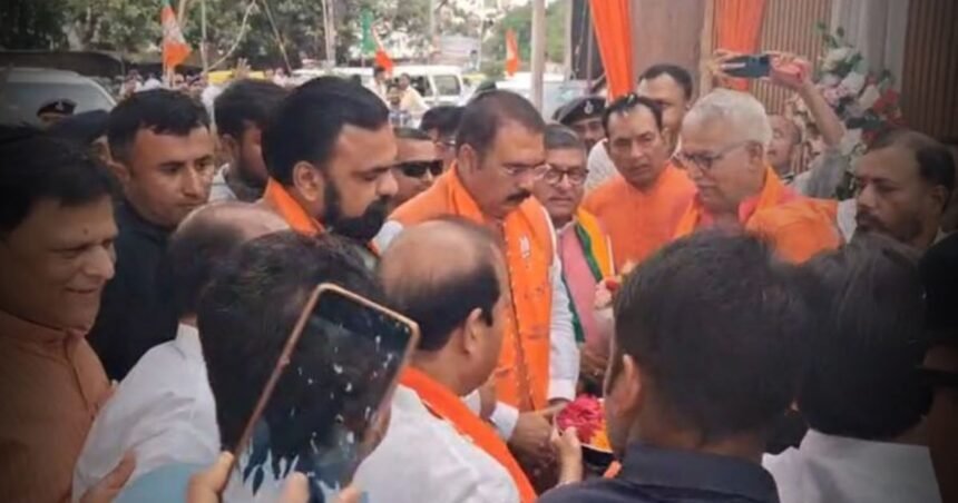 BiharNewsToday_Patna_BJP_47_Foundtion Day