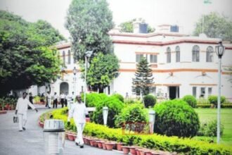 BiharNewsToday_Patna_CM_Residence