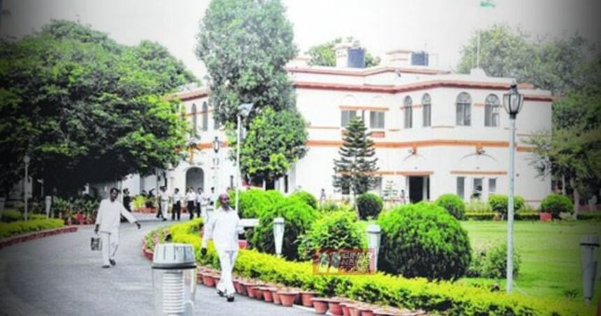 BiharNewsToday_Patna_CM_Residence