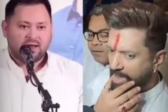 BiharNewsToday_Patna_Chirag Paswan-Tejashwi Yadav