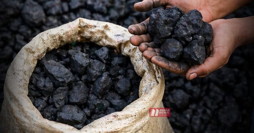 BiharNewsToday_Patna_Cooking Coal